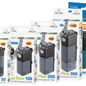Superfish aquaflow