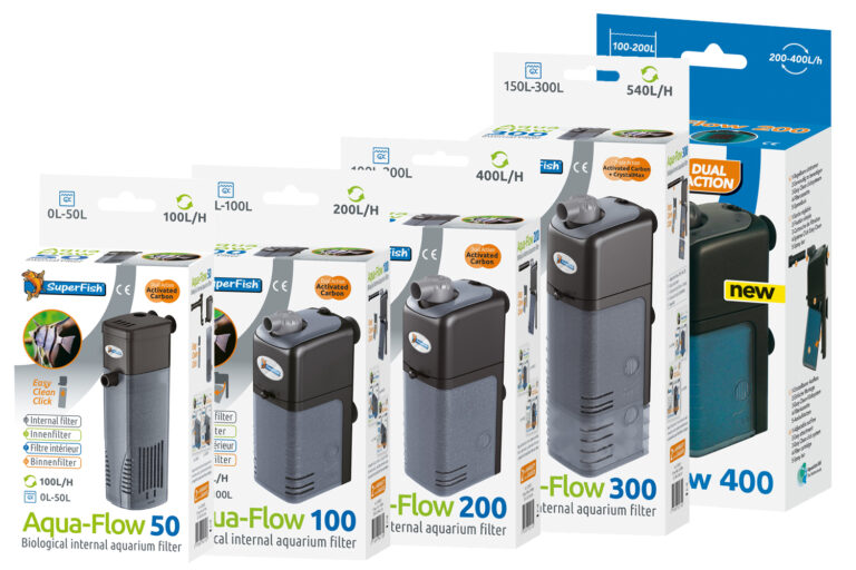aquaflow